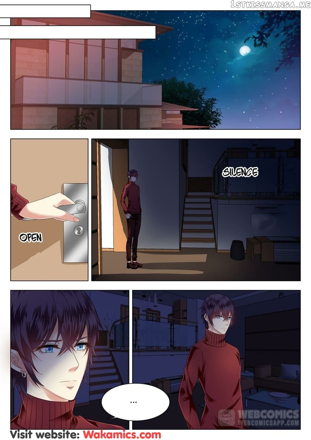 Cunning Wolf Meets Little Rabbit chapter 10 - page 4