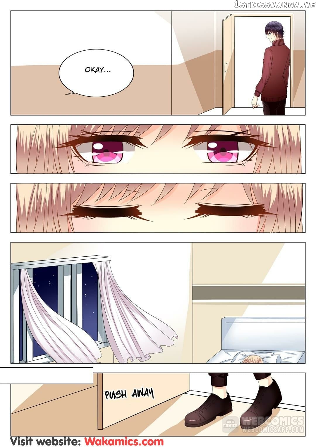 Cunning Wolf Meets Little Rabbit chapter 6 - page 22