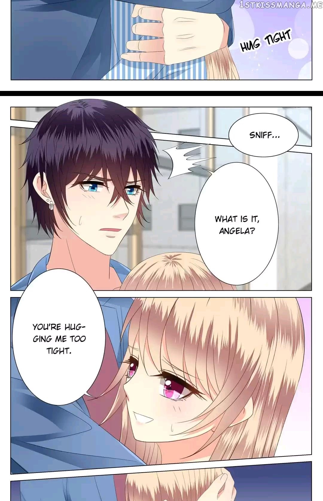 Cunning Wolf Meets Little Rabbit chapter 28 - page 3