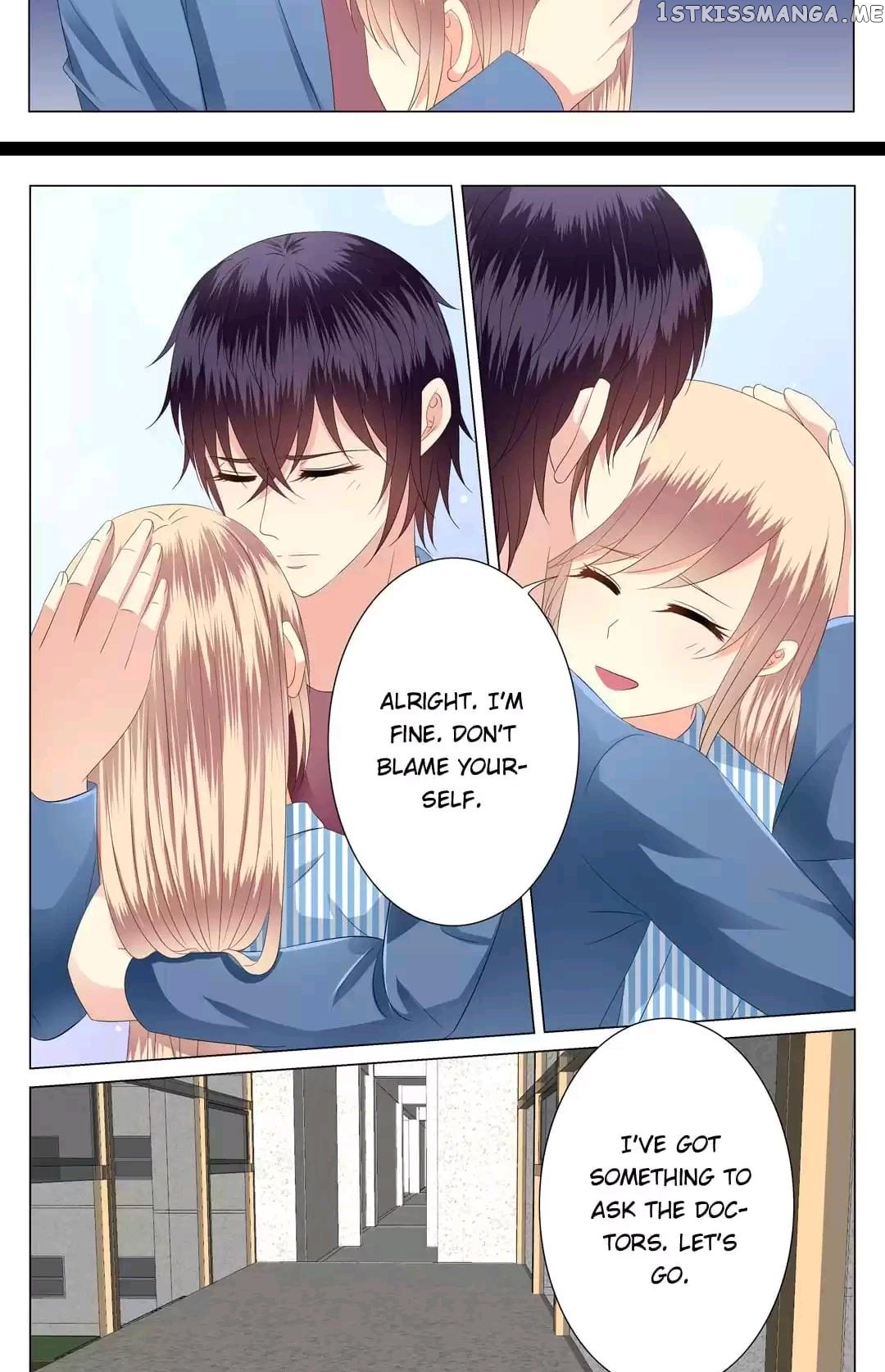 Cunning Wolf Meets Little Rabbit chapter 28 - page 4