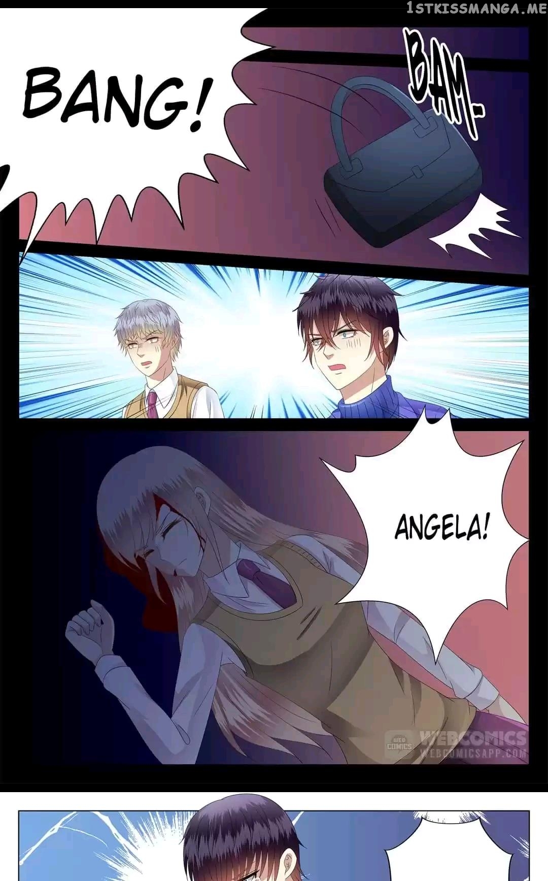 Cunning Wolf Meets Little Rabbit chapter 35 - page 12