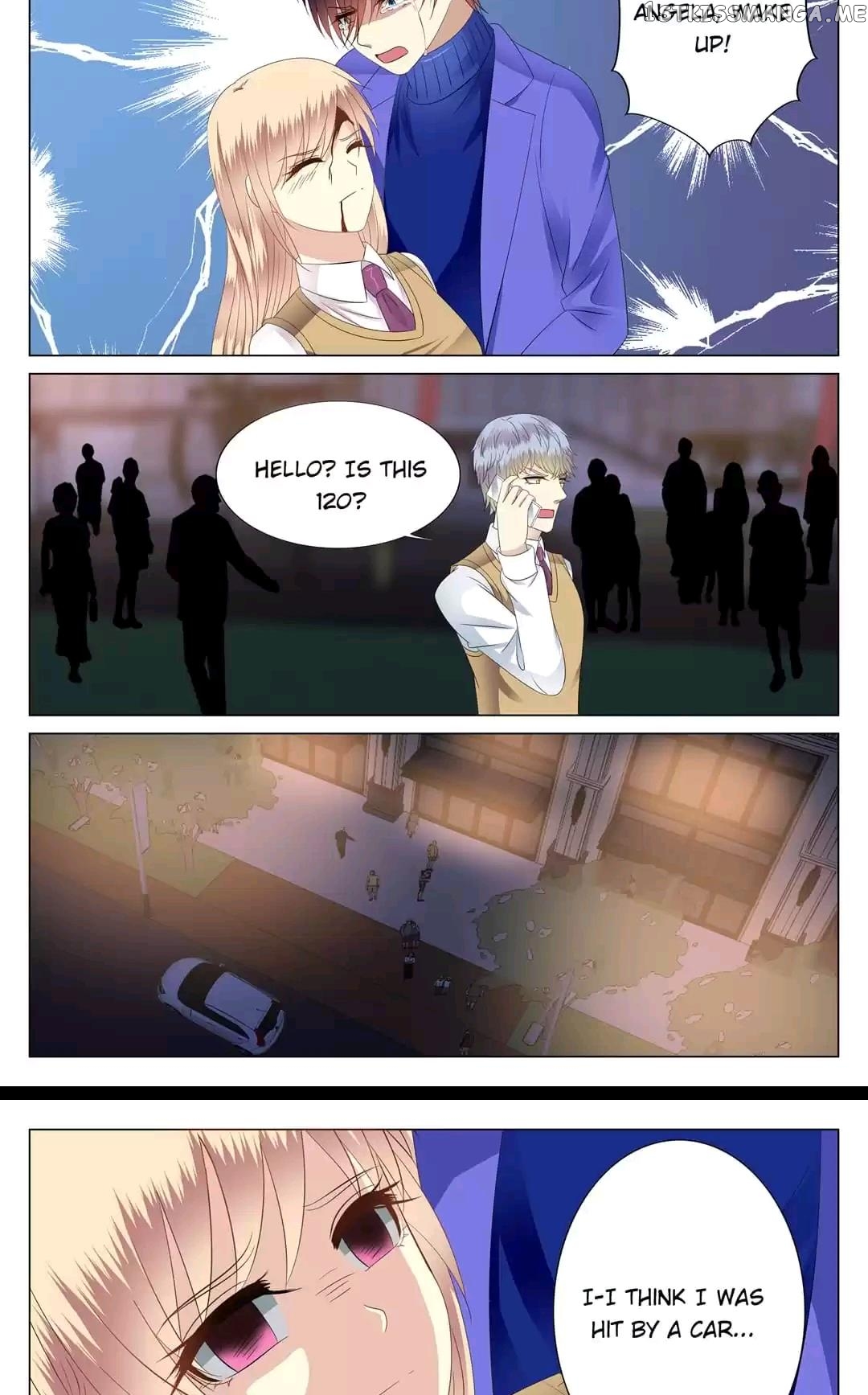 Cunning Wolf Meets Little Rabbit chapter 35 - page 13