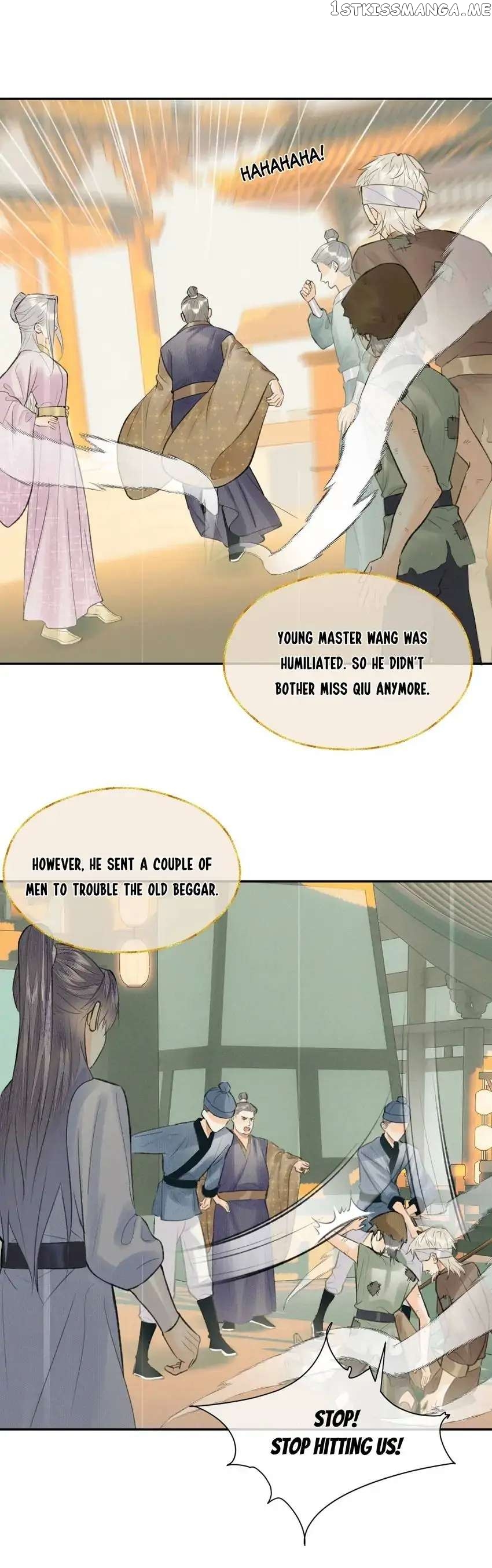 Follow Your Heart Chapter 46 - page 10