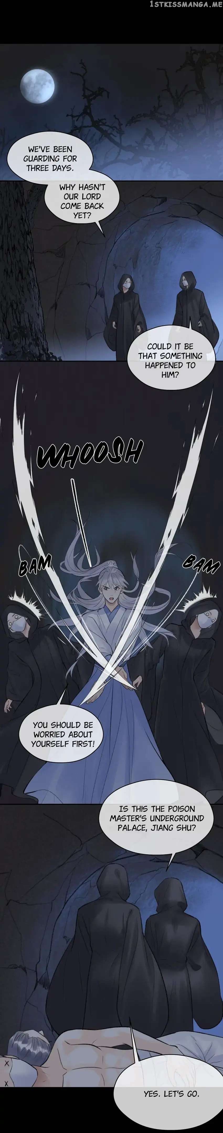 Follow Your Heart Chapter 46 - page 21