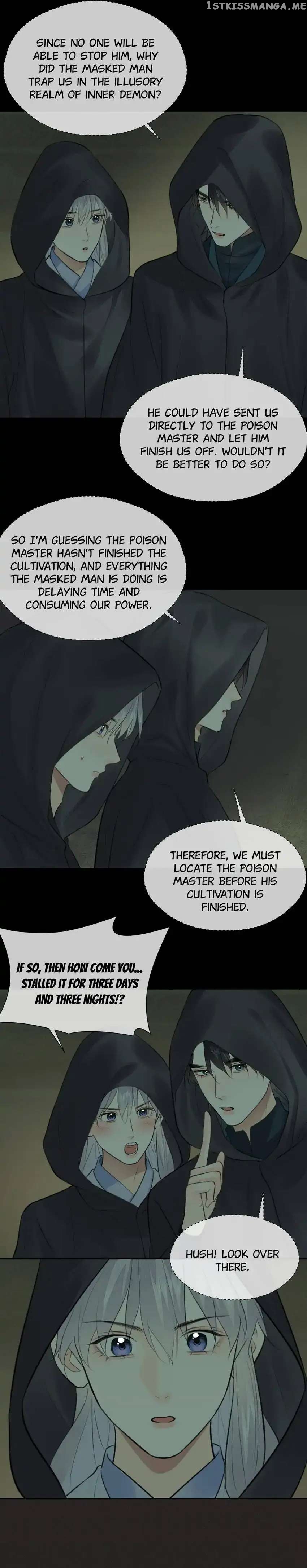 Follow Your Heart Chapter 46 - page 23