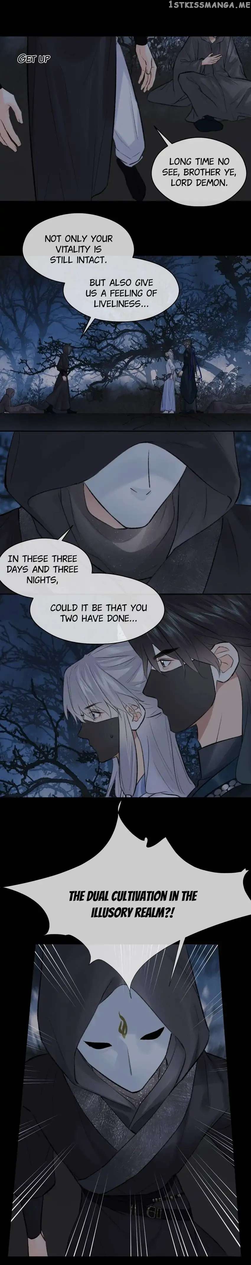 Follow Your Heart Chapter 45 - page 11