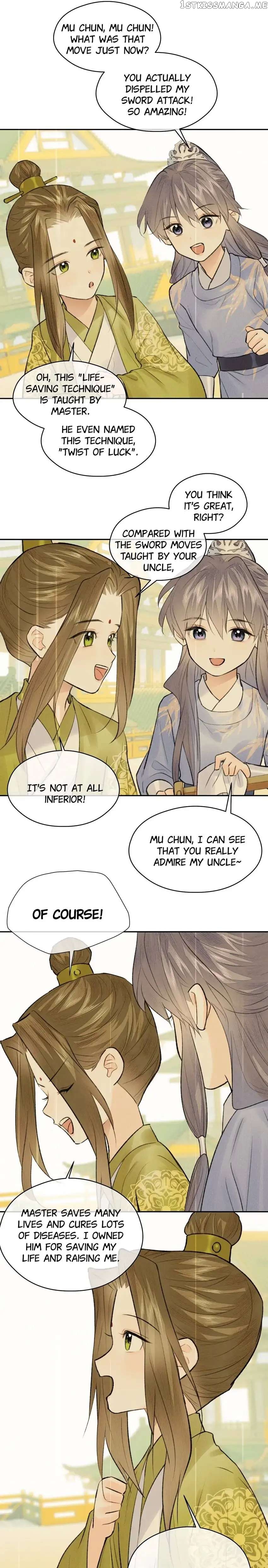Follow Your Heart Chapter 45 - page 23