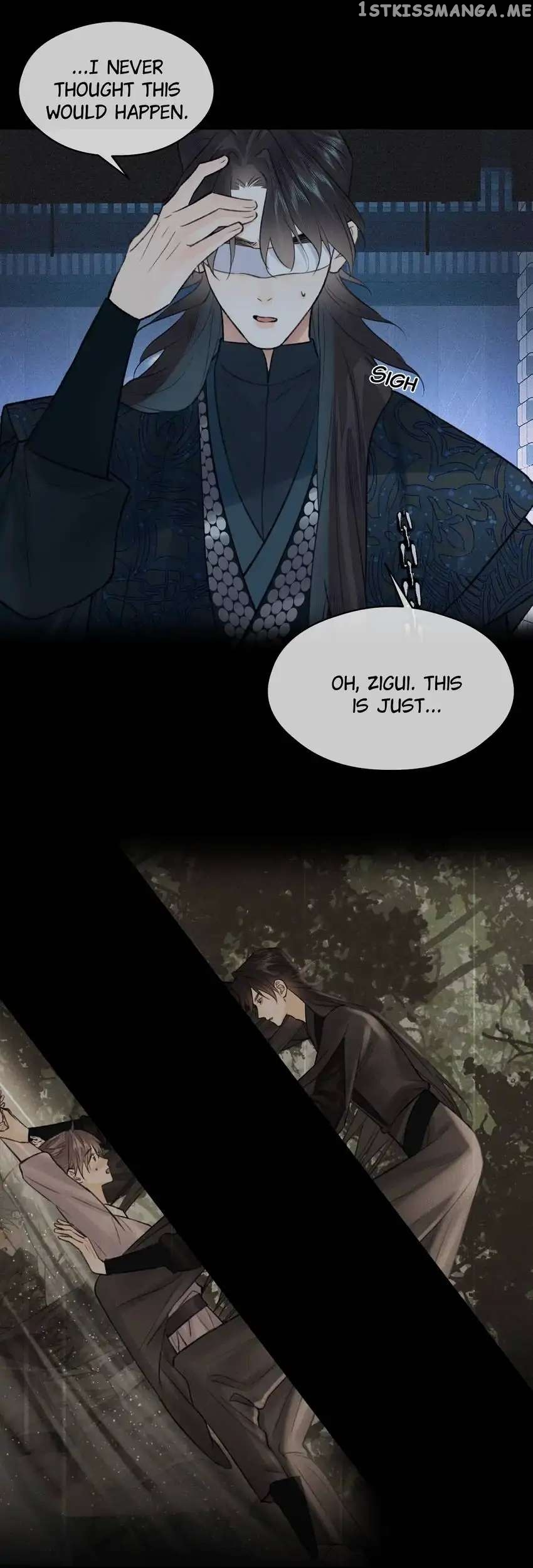 Follow Your Heart Chapter 44 - page 10