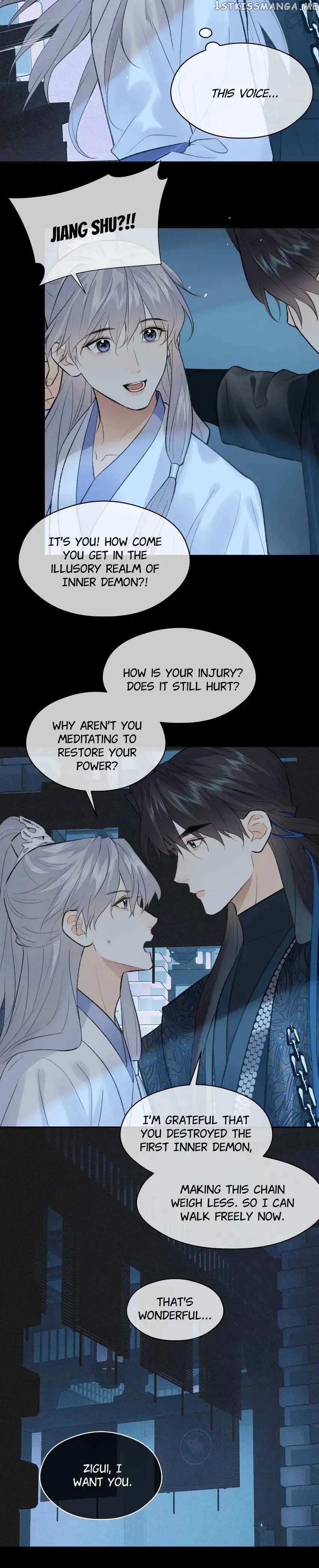 Follow Your Heart Chapter 43 - page 15