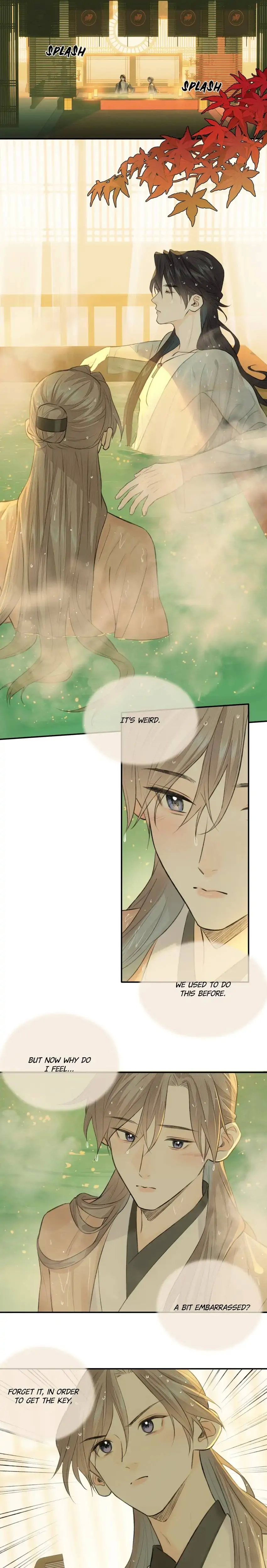 Follow Your Heart Chapter 10 - page 11