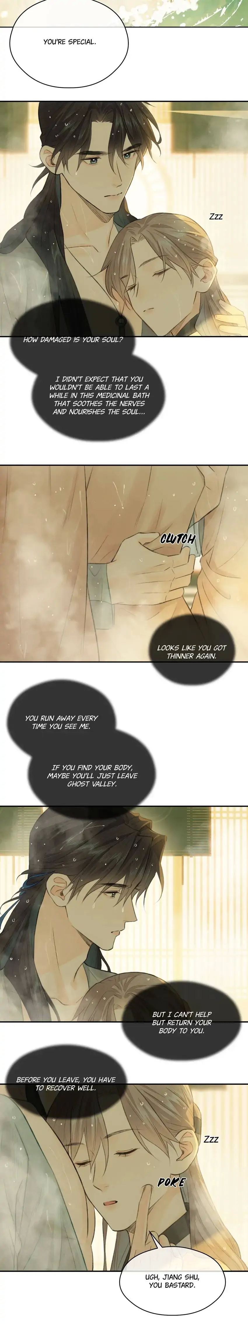 Follow Your Heart Chapter 10 - page 16