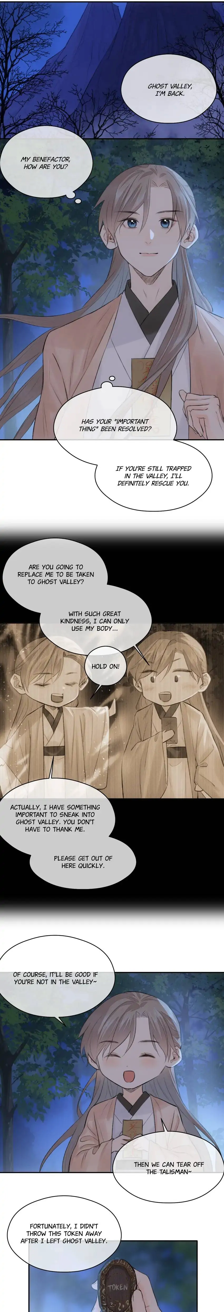 Follow Your Heart Chapter 10 - page 18