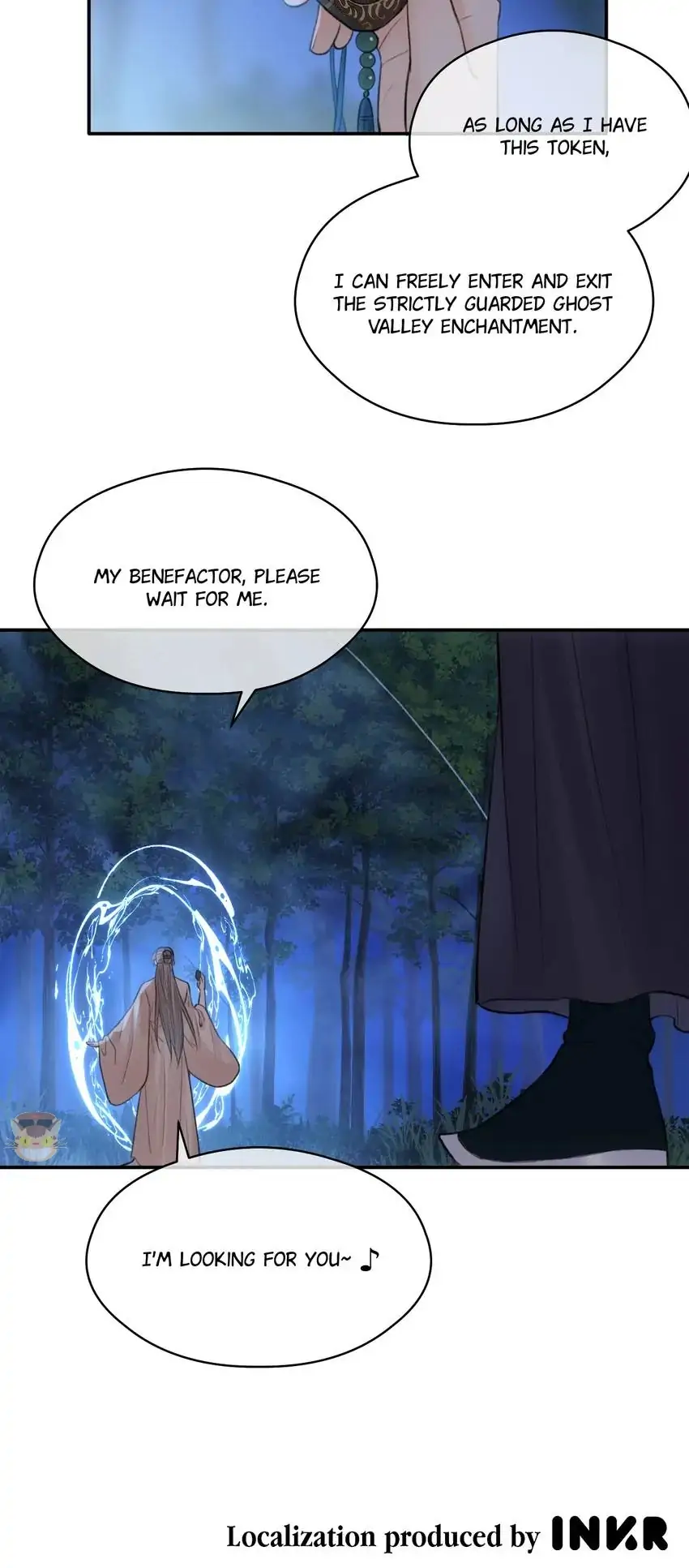 Follow Your Heart Chapter 10 - page 19