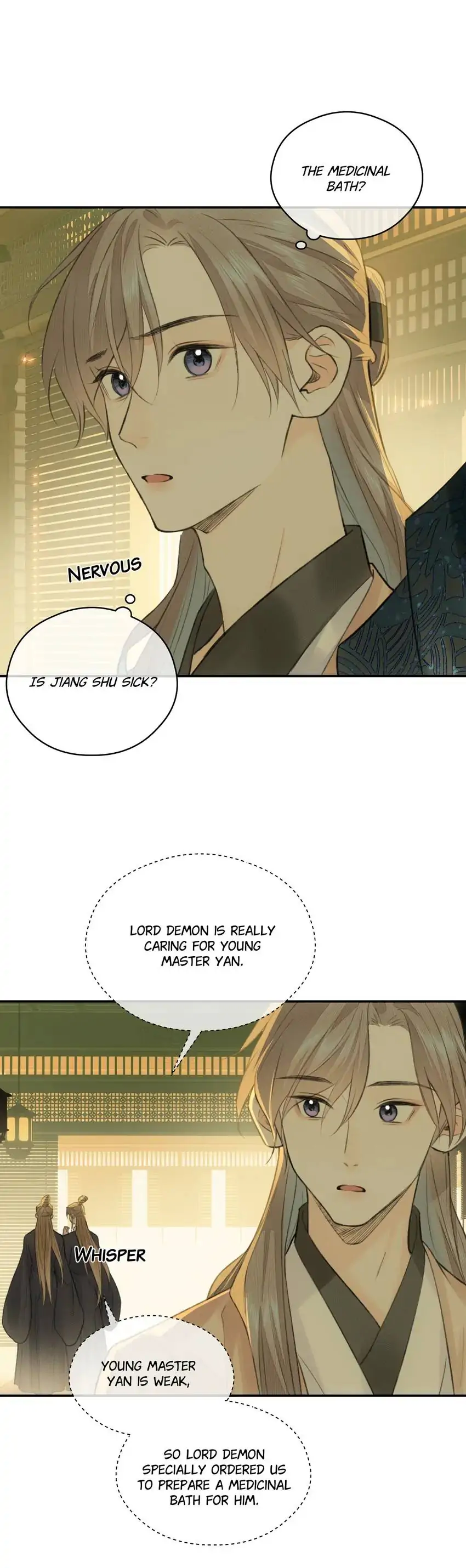 Follow Your Heart Chapter 10 - page 3