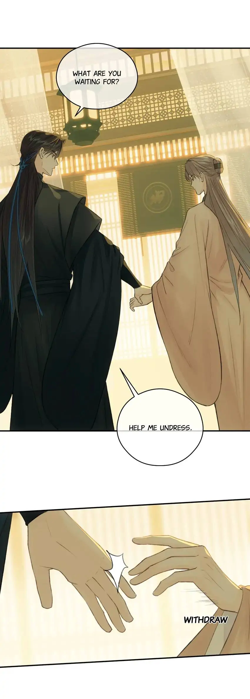 Follow Your Heart Chapter 10 - page 4