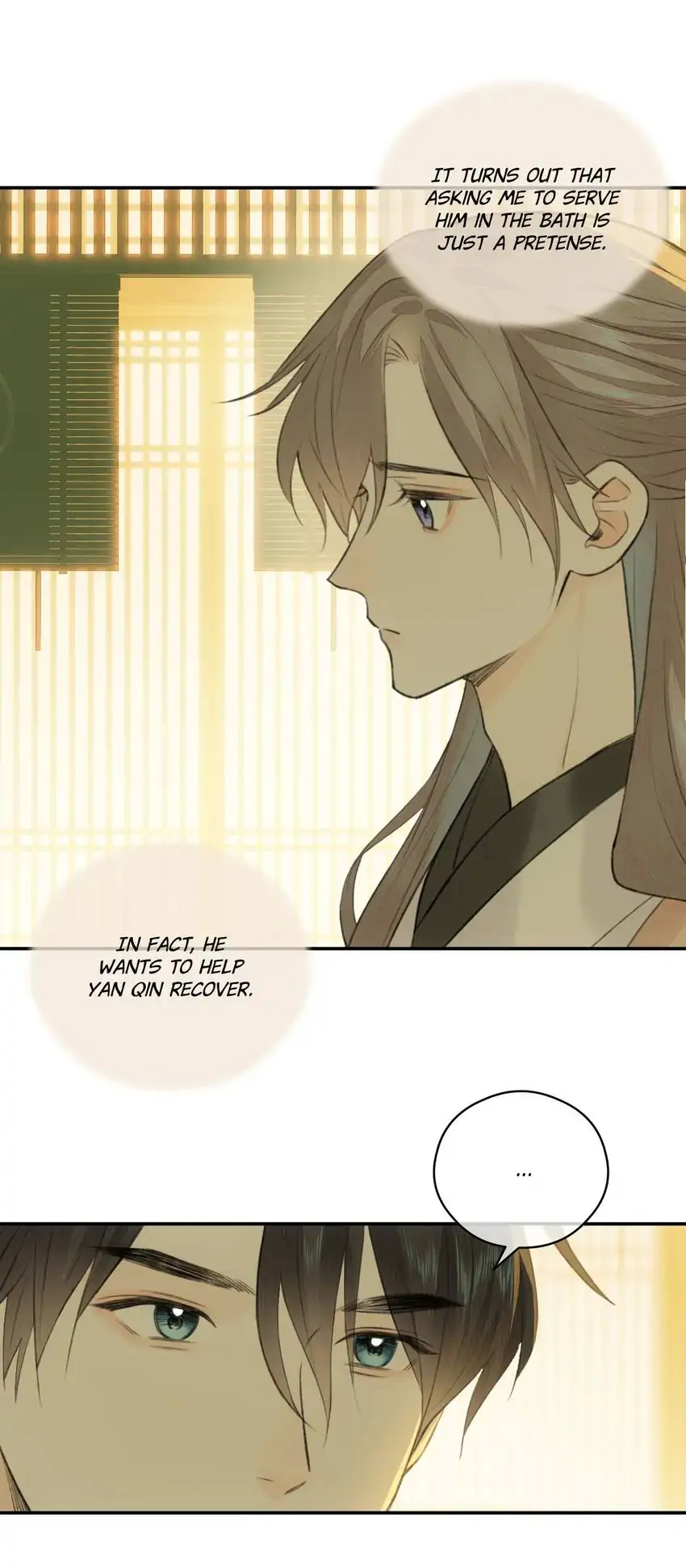 Follow Your Heart Chapter 10 - page 5