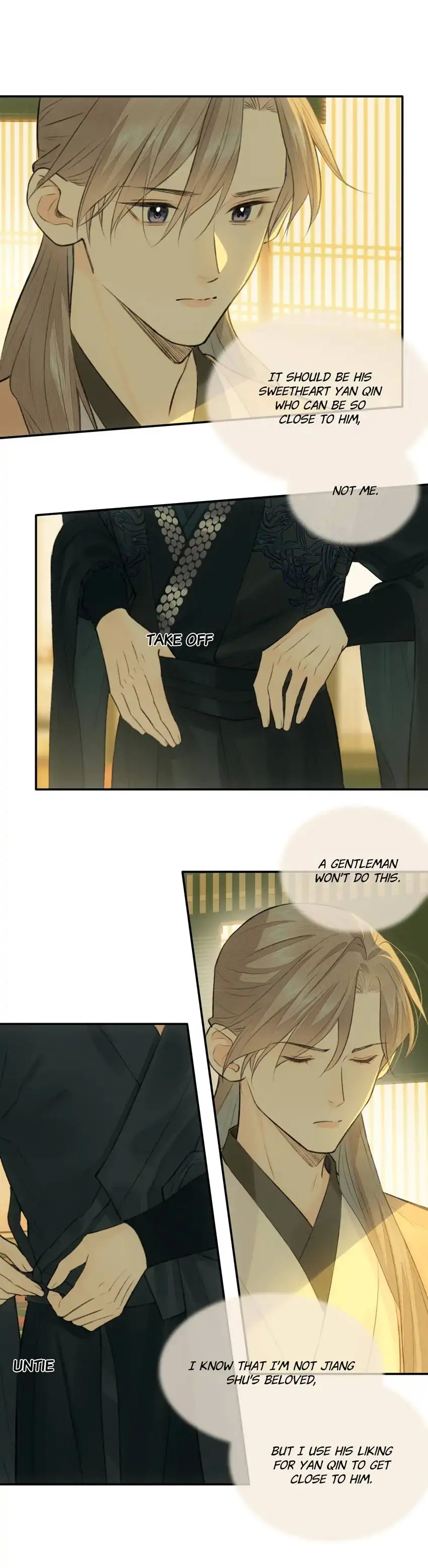 Follow Your Heart Chapter 10 - page 7