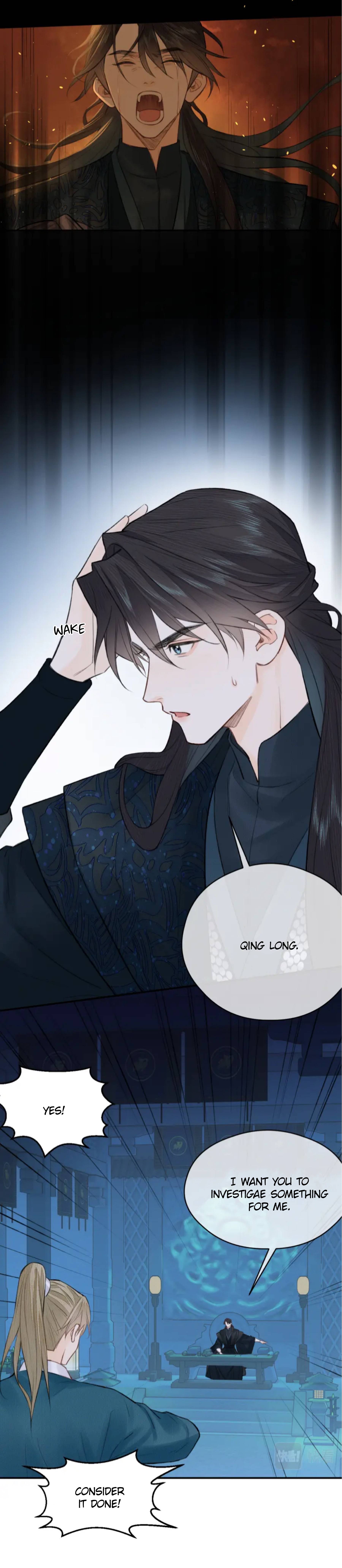 Follow Your Heart Chapter 5 - page 6