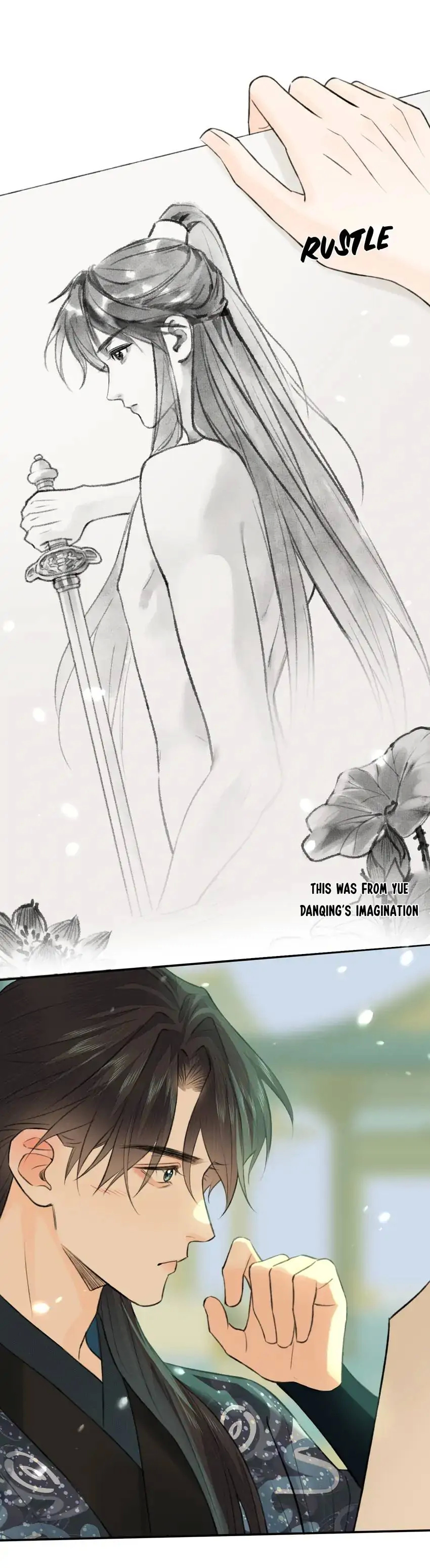 Follow Your Heart chapter 6 - page 16
