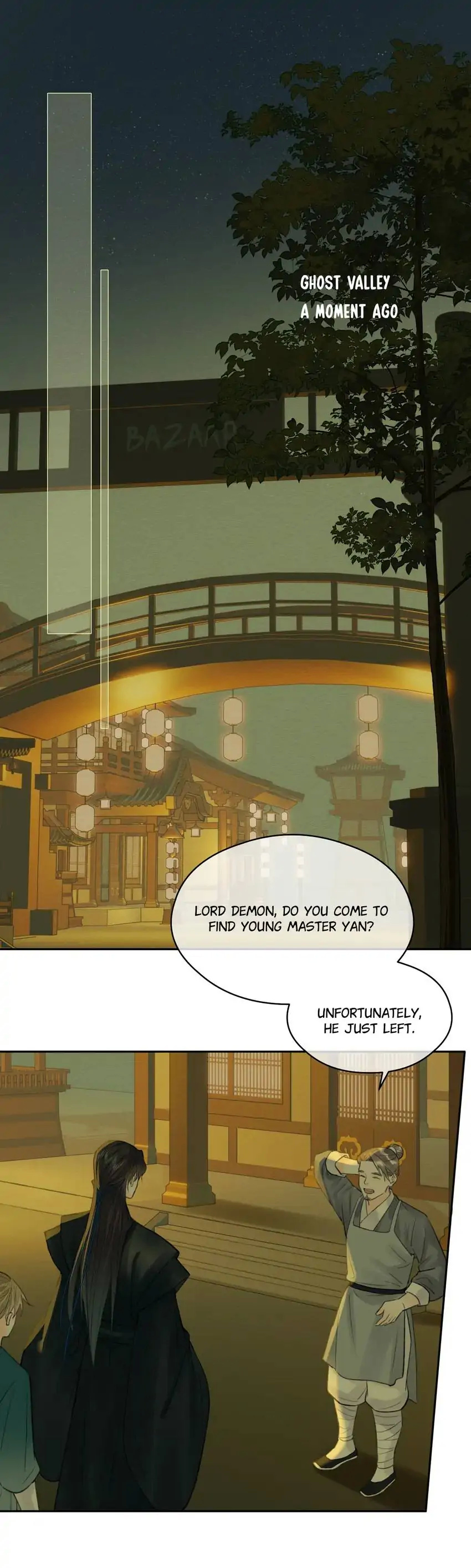 Follow Your Heart chapter 6 - page 2