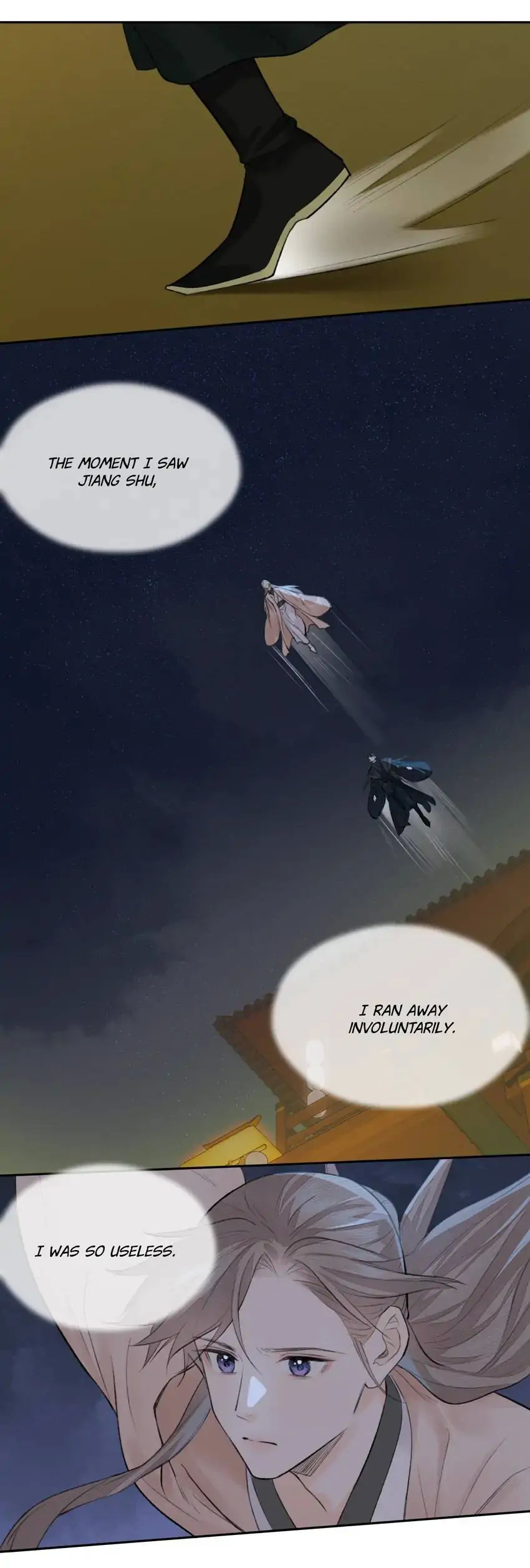 Follow Your Heart chapter 6 - page 25