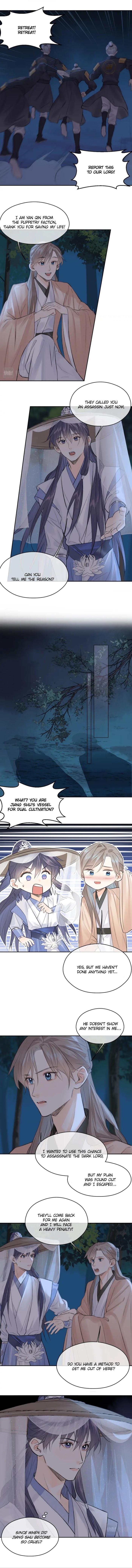 Follow Your Heart chapter 2 - page 6