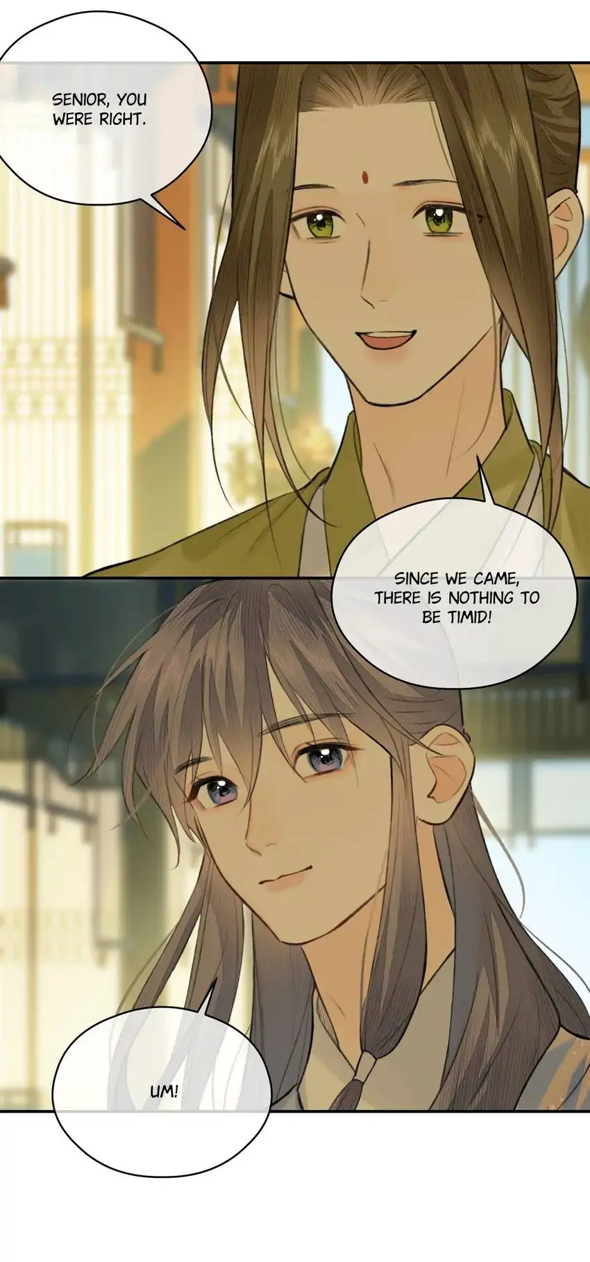Follow Your Heart chapter 18 - page 13