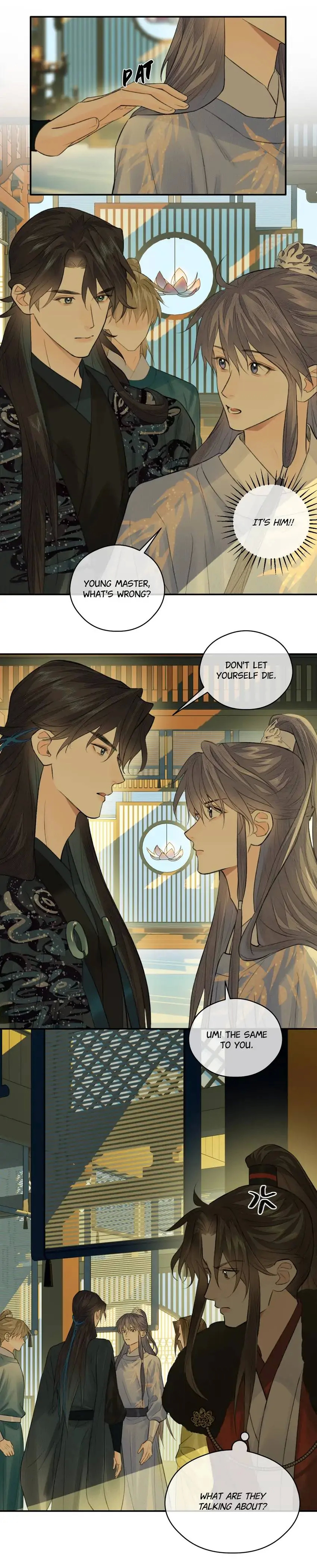 Follow Your Heart chapter 18 - page 16