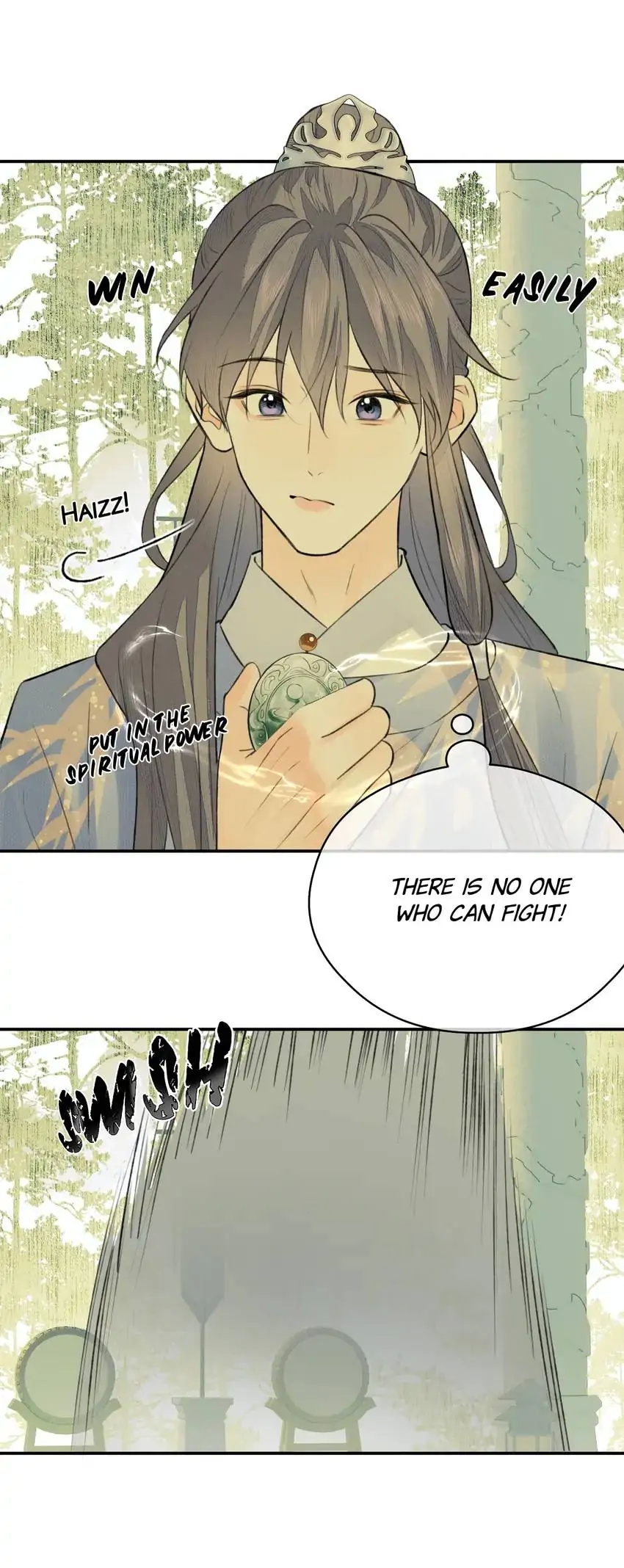 Follow Your Heart chapter 18 - page 9