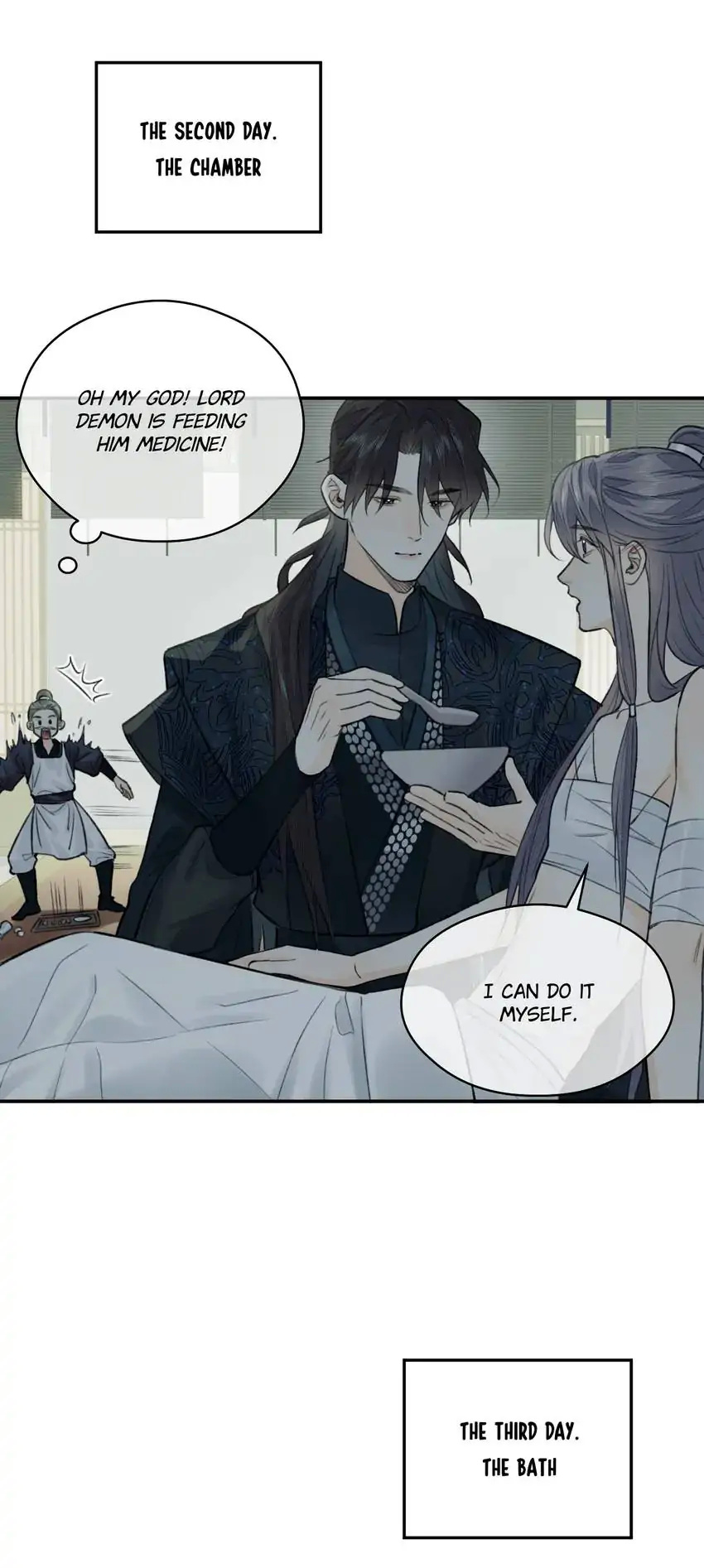 Follow Your Heart chapter 14 - page 14