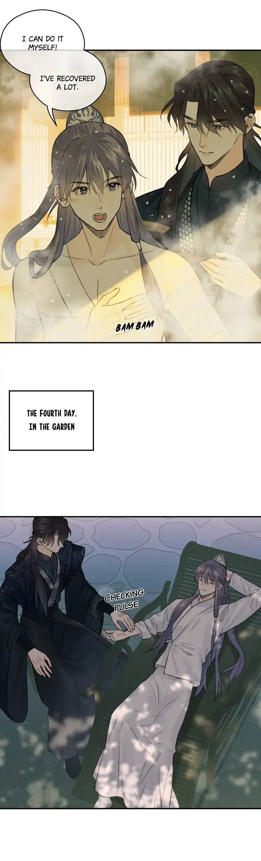 Follow Your Heart chapter 14 - page 15
