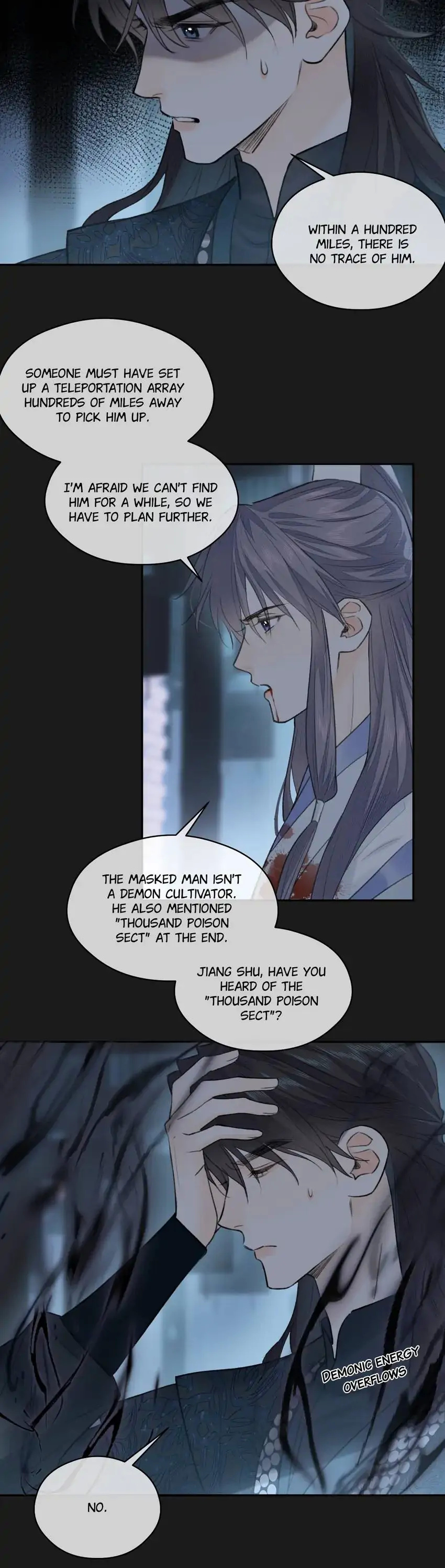 Follow Your Heart chapter 13 - page 12