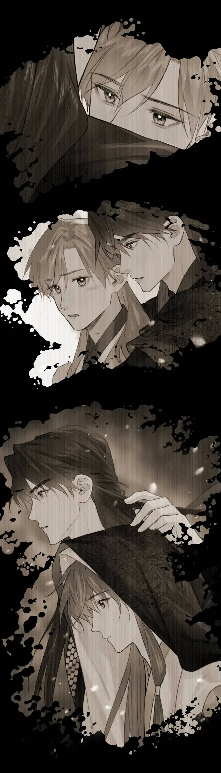 Follow Your Heart chapter 11 - page 18