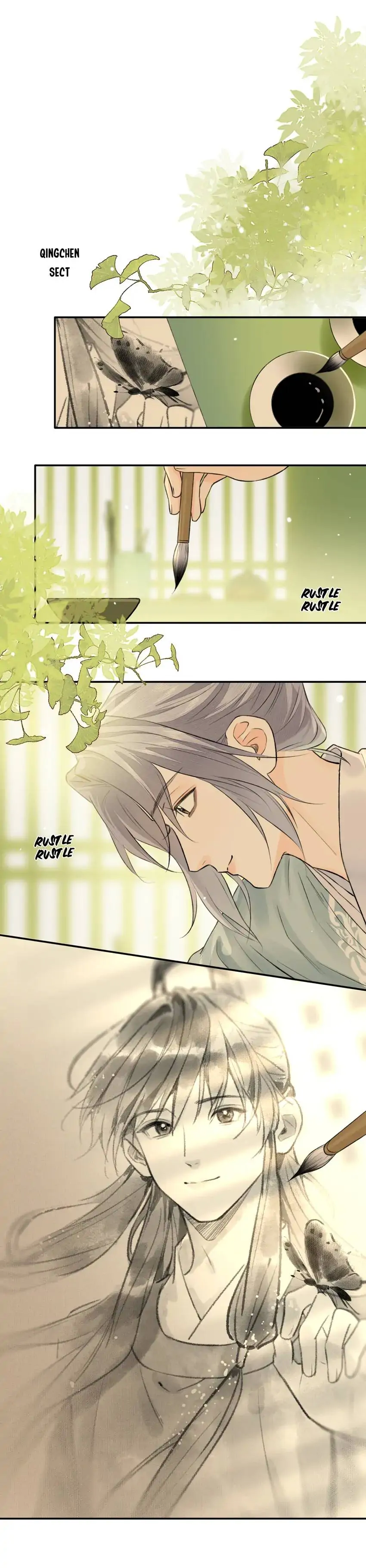 Follow Your Heart Chapter 9 - page 2