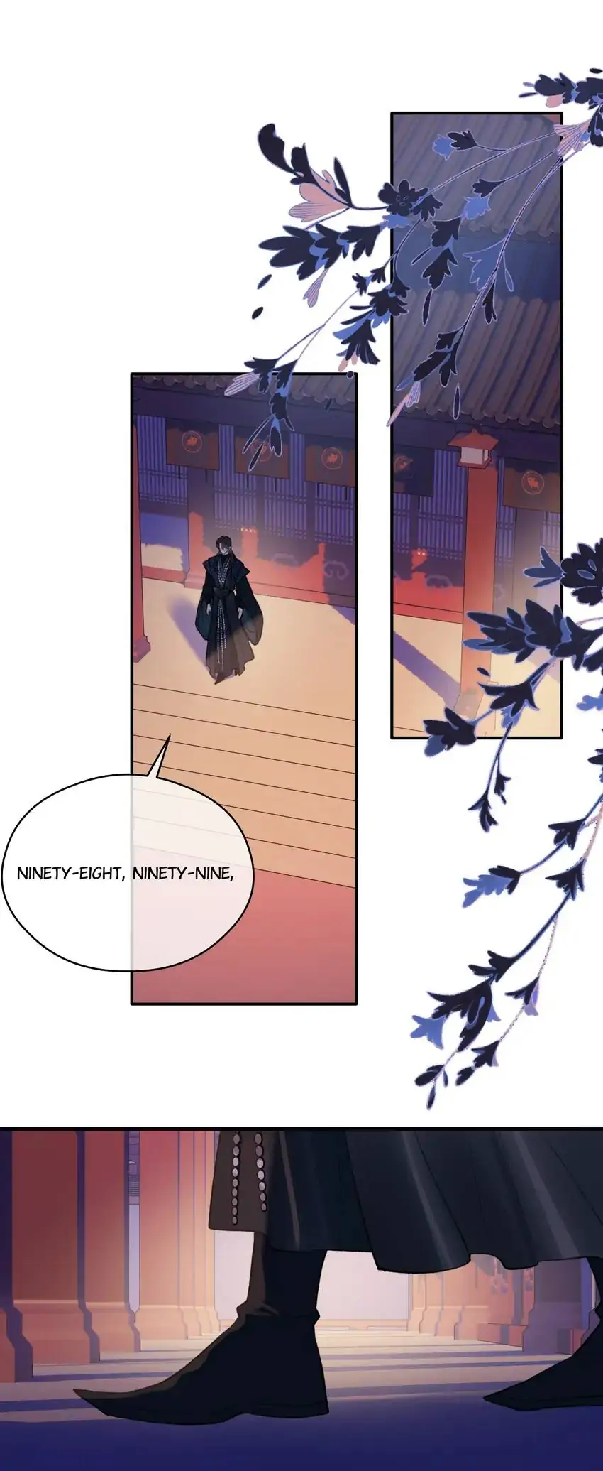Follow Your Heart Chapter 9 - page 21