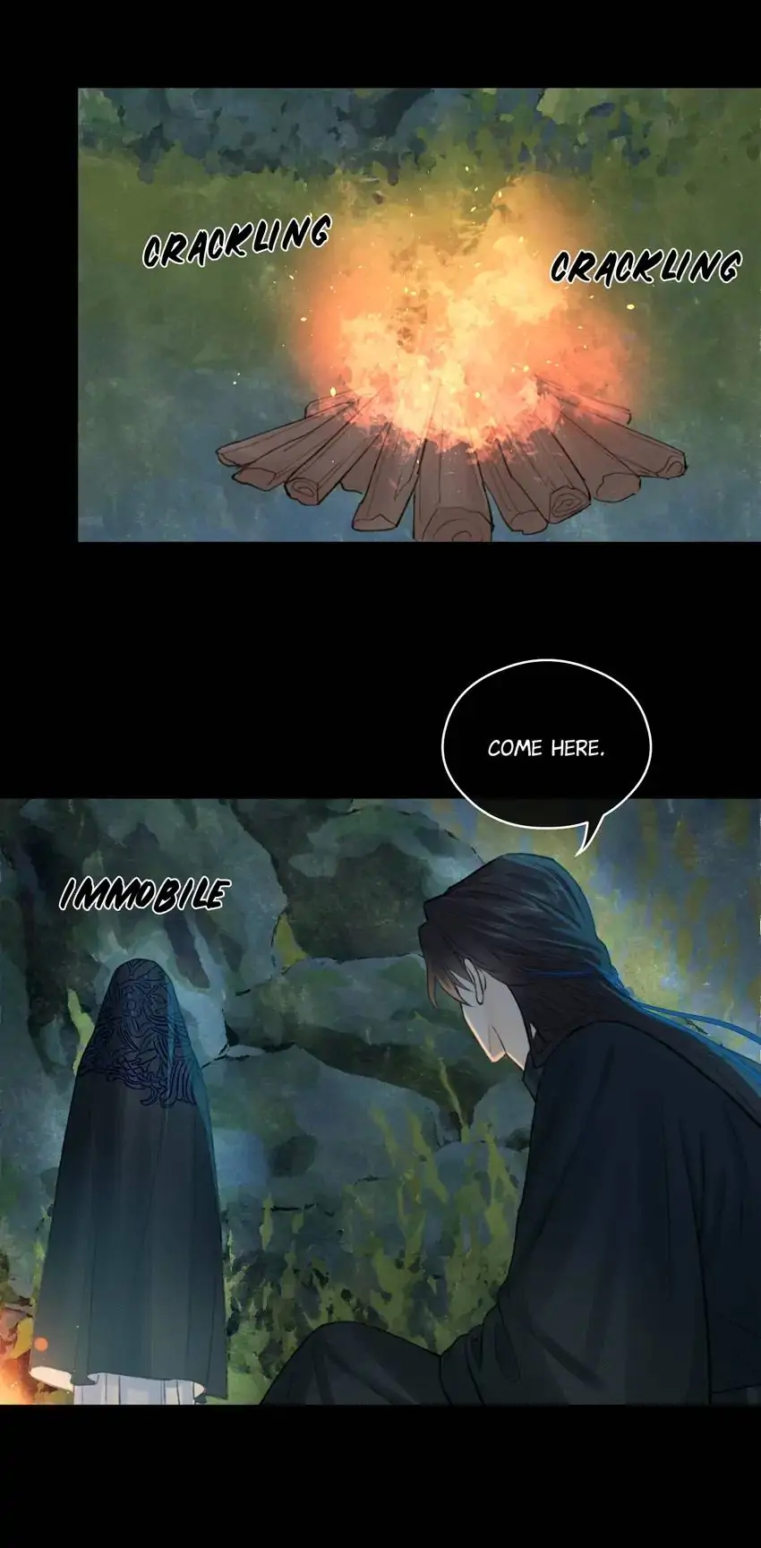 Follow Your Heart Chapter 7 - page 18
