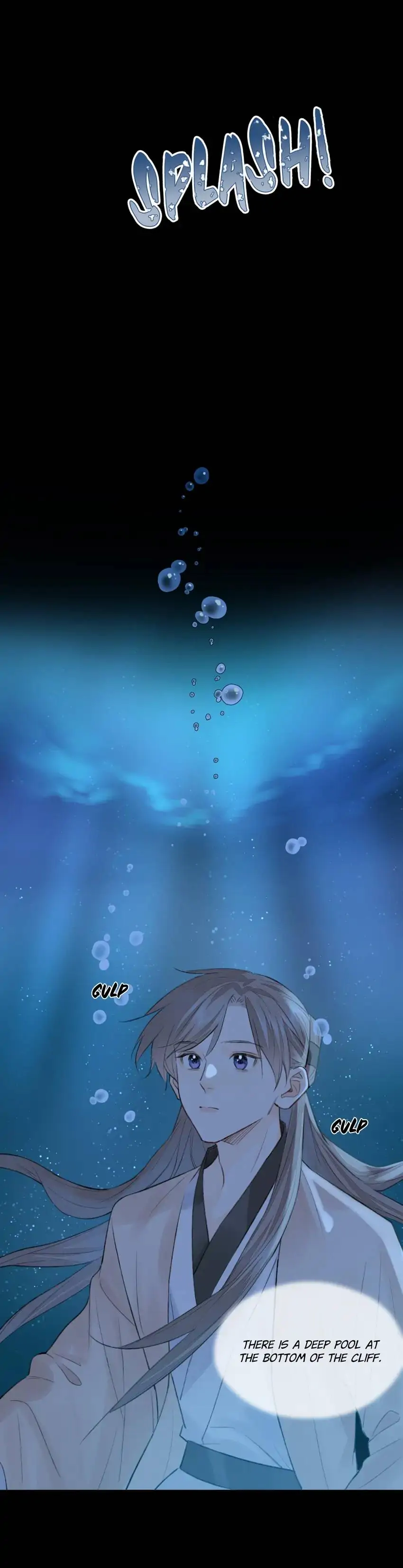 Follow Your Heart Chapter 7 - page 7