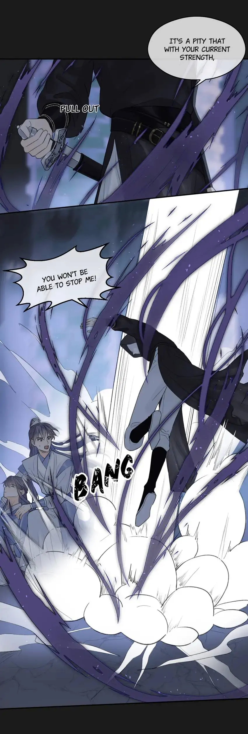 Follow Your Heart Chapter 12 - page 13