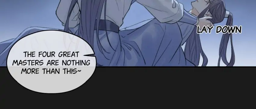 Follow Your Heart Chapter 12 - page 16