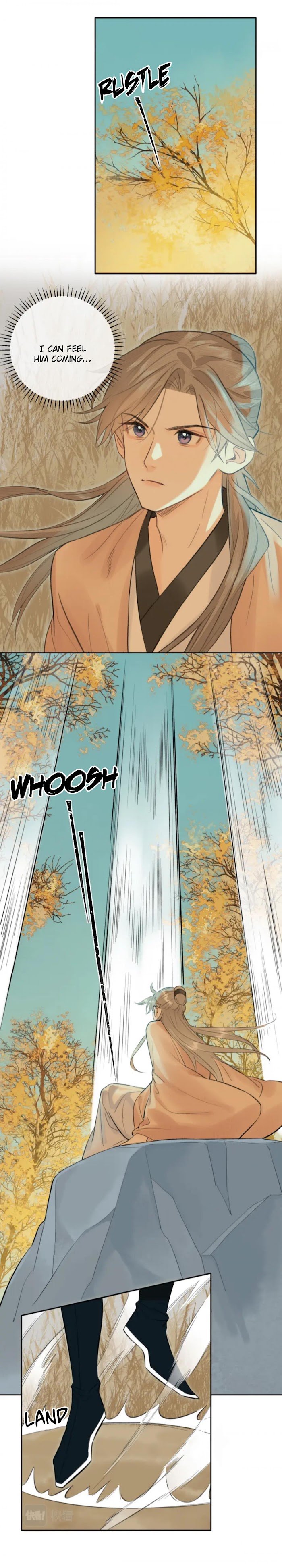 Follow Your Heart Chapter 3 - page 2
