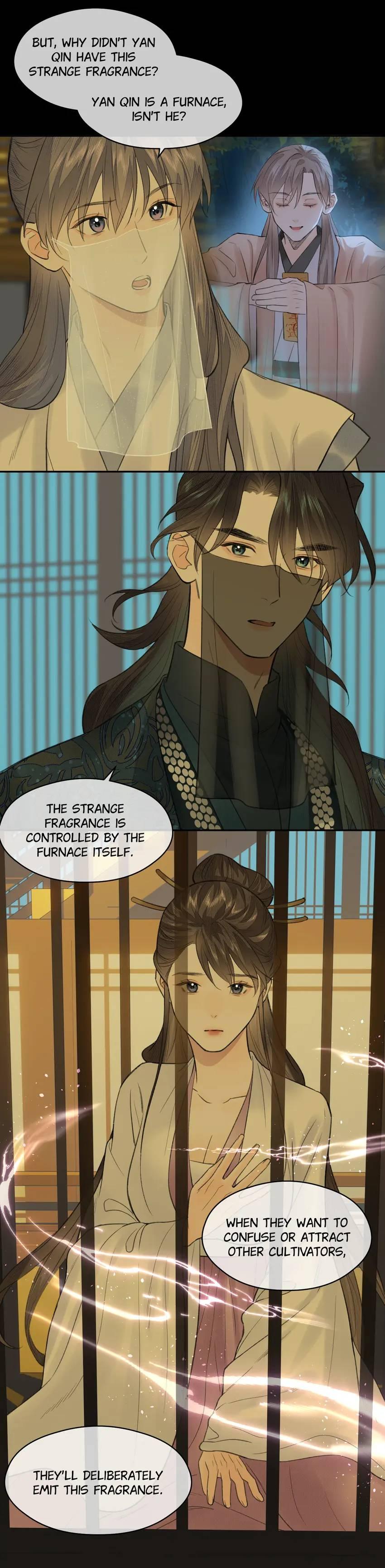 Follow Your Heart Chapter 26 - page 11