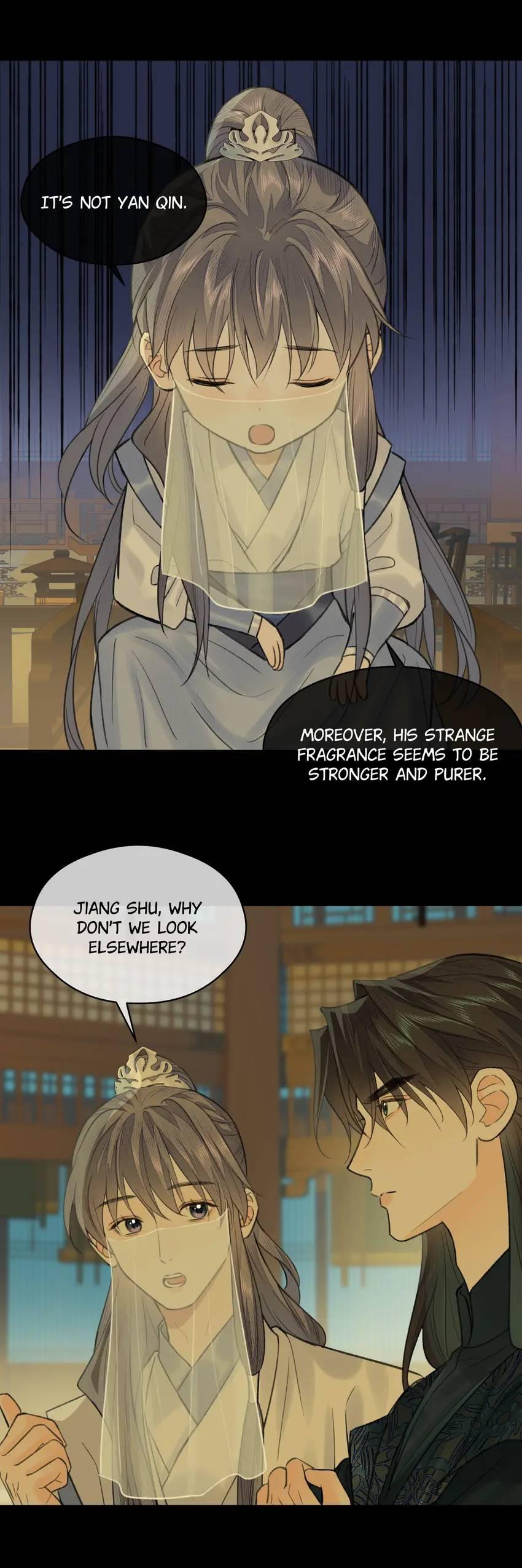 Follow Your Heart Chapter 26 - page 15