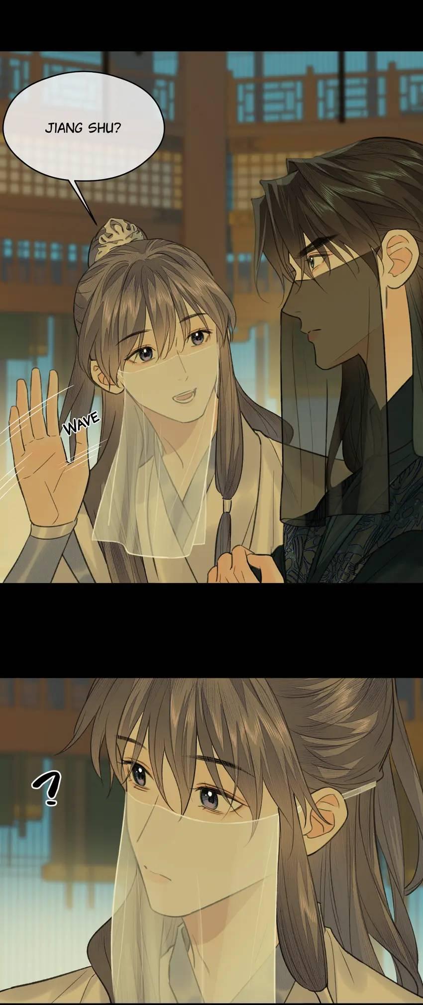 Follow Your Heart Chapter 26 - page 16