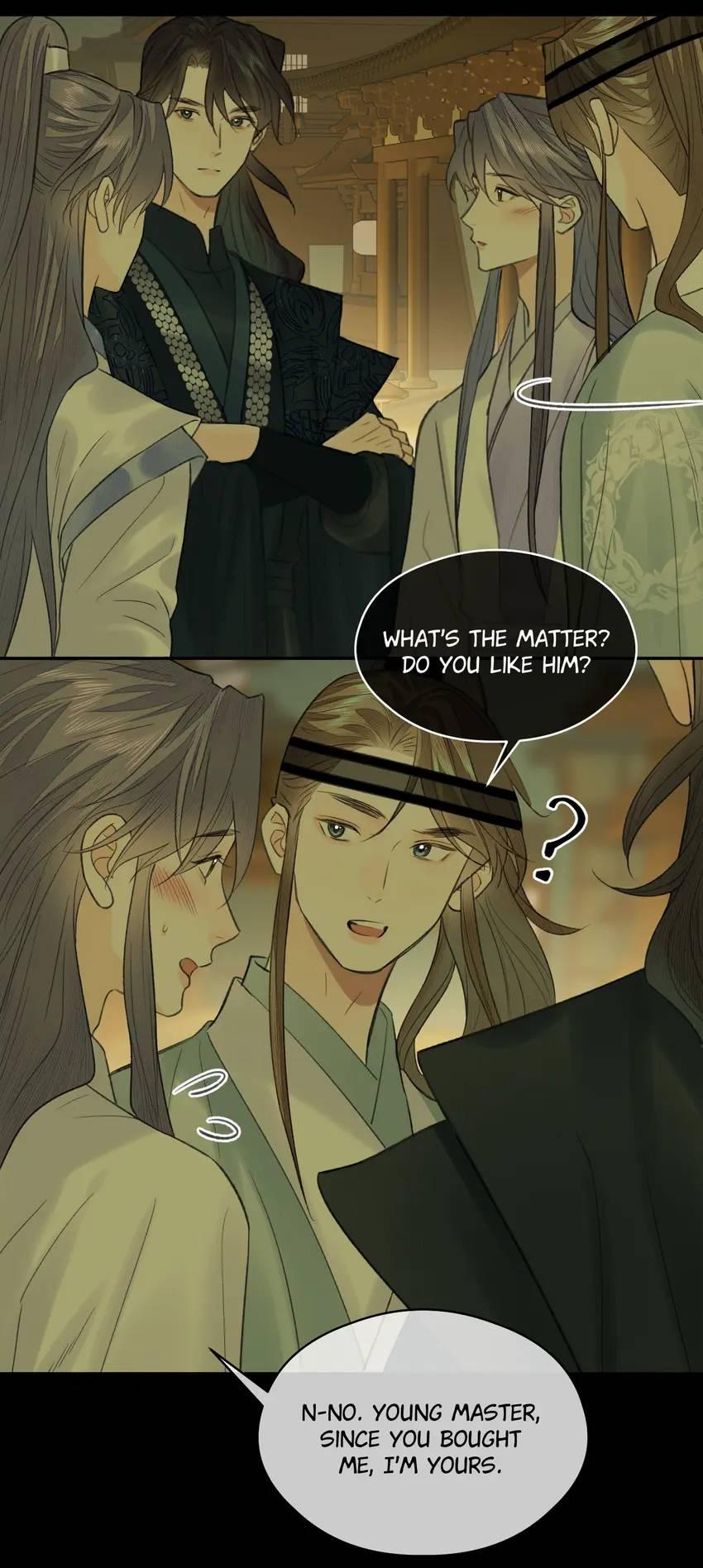 Follow Your Heart Chapter 26 - page 22