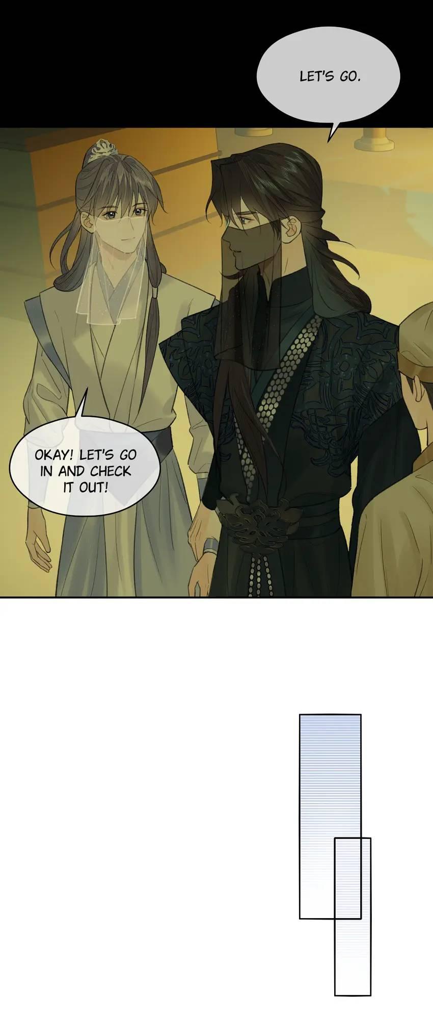 Follow Your Heart Chapter 26 - page 6