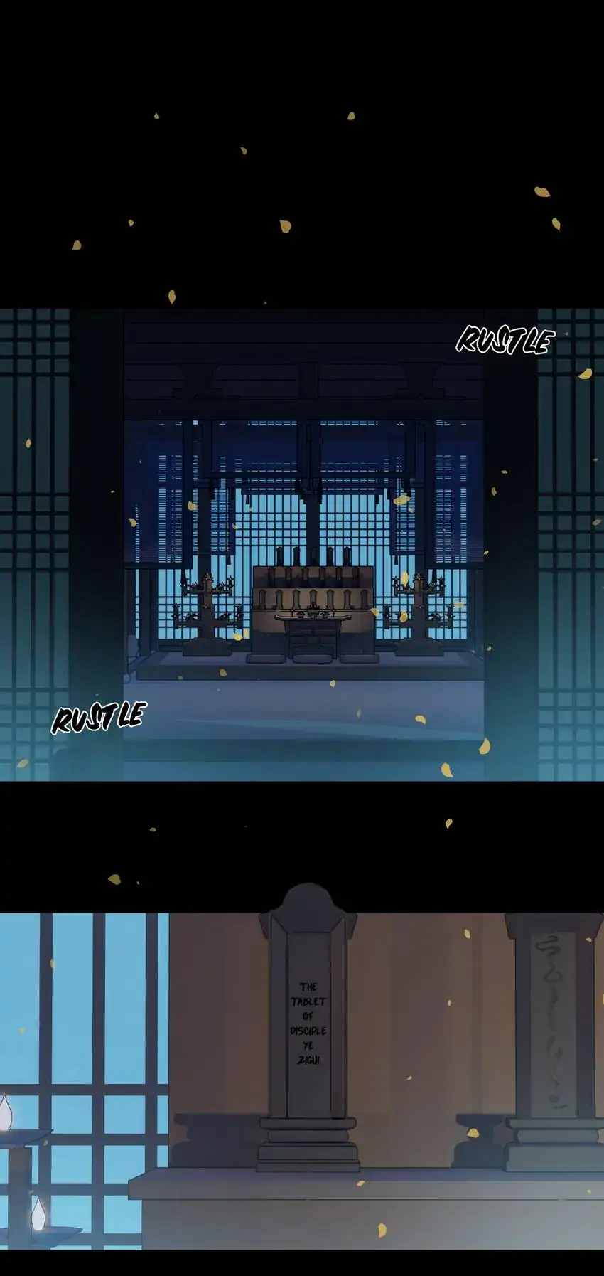 Follow Your Heart Chapter 25 - page 6