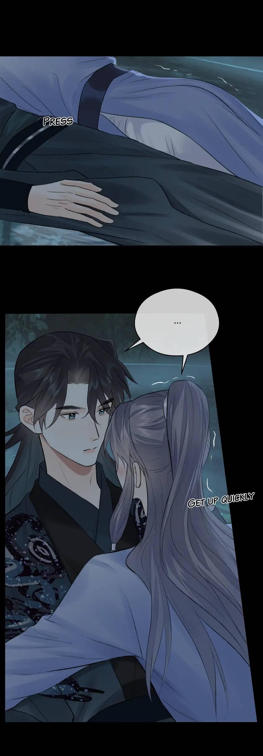 Follow Your Heart Chapter 23 - page 15