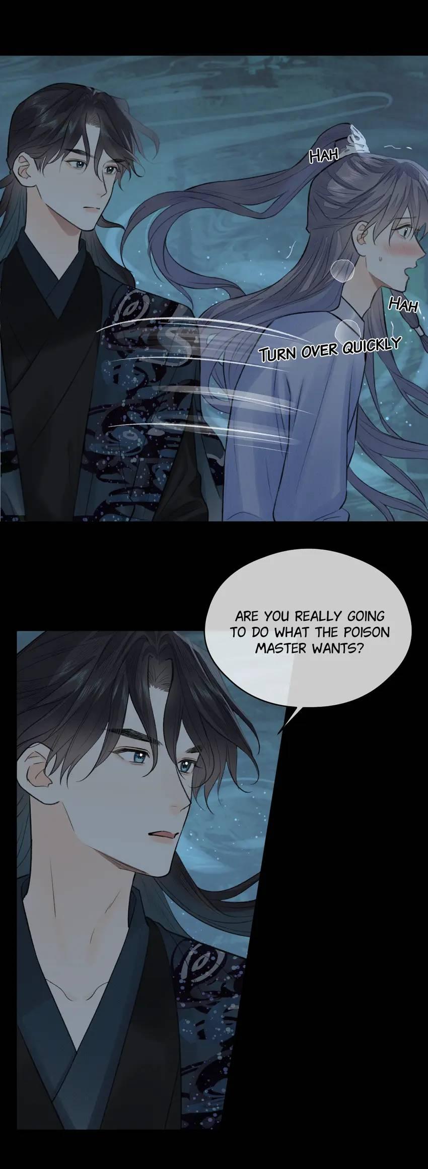 Follow Your Heart Chapter 23 - page 16