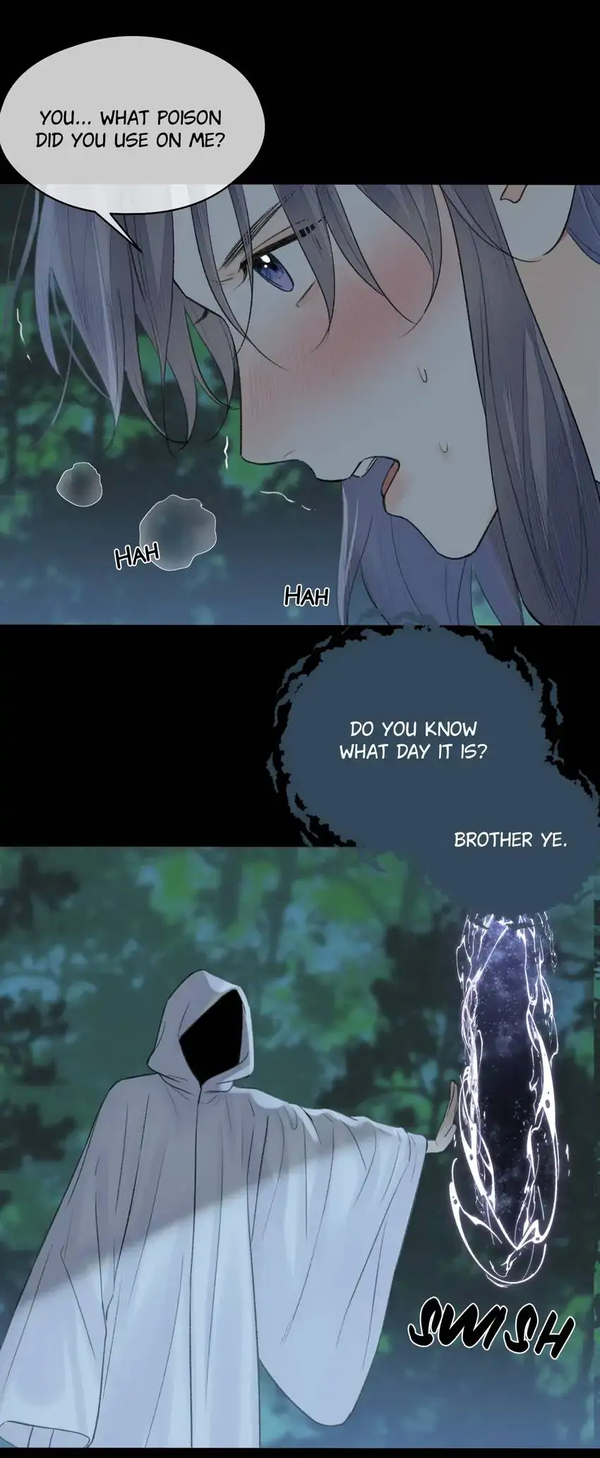 Follow Your Heart Chapter 22 - page 13