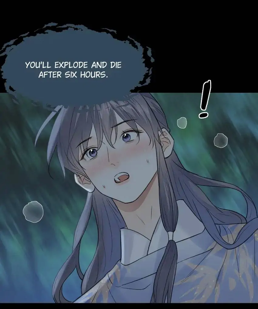 Follow Your Heart Chapter 22 - page 15